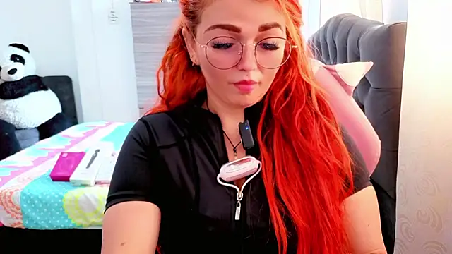 Alexatexa2929 online show from 02/08/26, 02:53