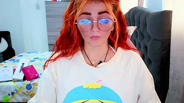 Alexatexa2929 online show from 02/13/26, 08:49