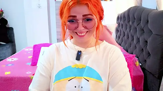 Alexatexa2929 online show from 02/21/26, 09:27