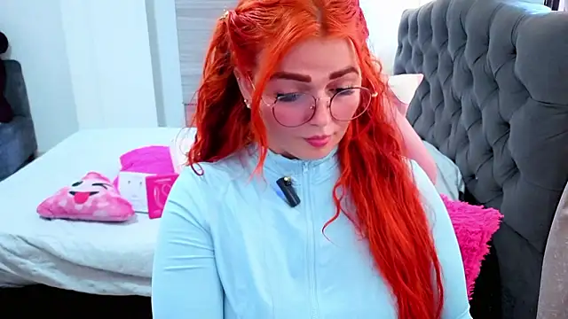 Alexatexa2929 online show from 03/19/26, 08:24