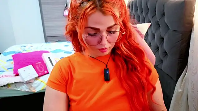 Alexatexa2929 online show from 04/10/26, 07:29