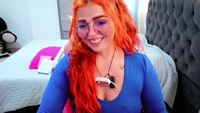 Alexatexa2929 online show from 04/16/26, 09:39