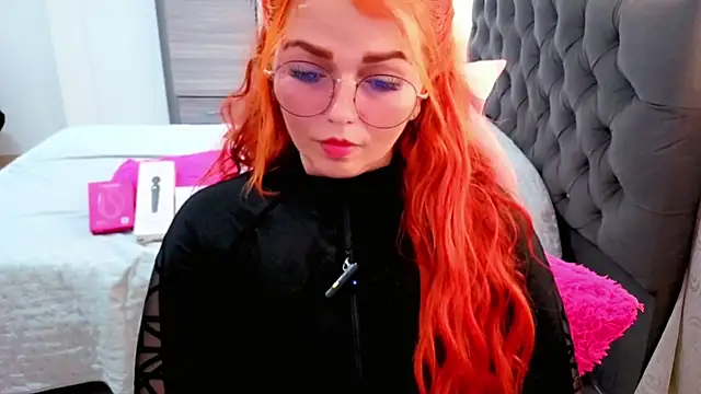 Alexatexa2929 online show from 04/17/26, 08:12