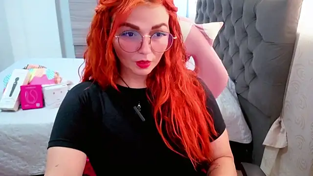Alexatexa2929 online show from 05/22/26, 08:03