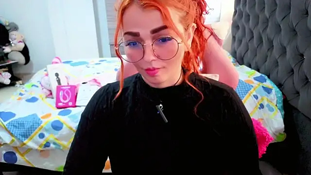 Alexatexa2929 online show from 07/09/26, 08:57