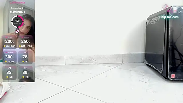 Swoni leia online show from 03/04/25, 05:11