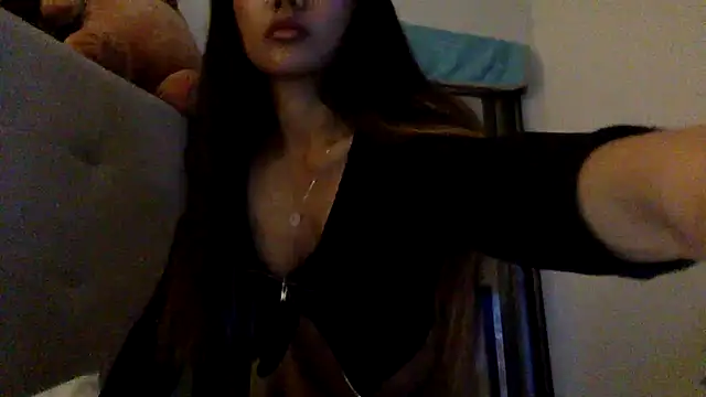 Snapshot of babyboo_xx chatting on 09/12/25, 06:57 babyboo xx online show from 09/12/25, 06:57