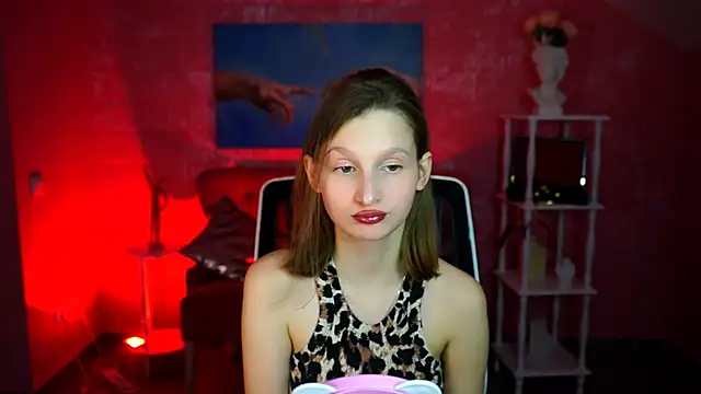 EllaHorton online show from 04/02/26, 01:42