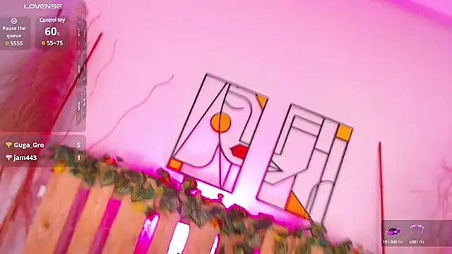 ivone adams online show from 12/28/24, 11:48