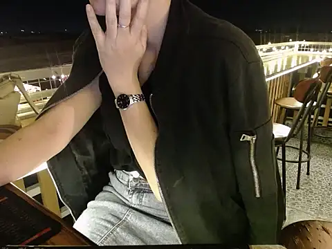 Fiola-Ly online show from 01/24/25, 05:32