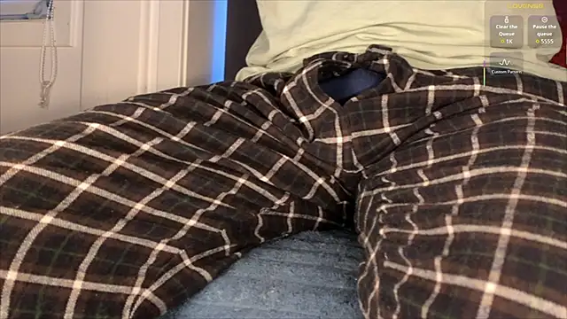 brsrkr online show from 01/18/26, 08:40