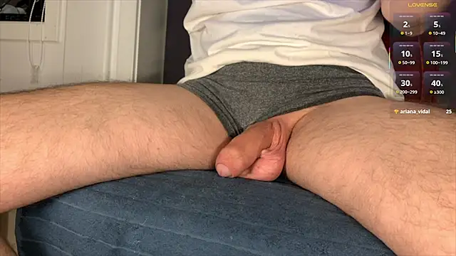 brsrkr online show from 02/15/26, 09:00