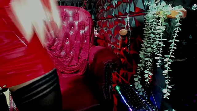 DominatrixxxAnna online show from 03/03/25, 06:33