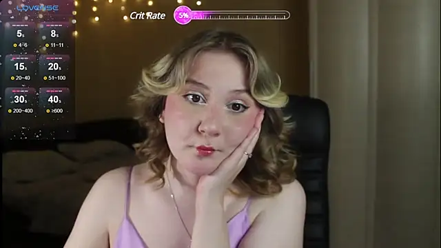 sensual girrrl online show from 01/10/25, 08:37