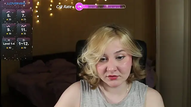 sensual girrrl online show from 03/02/25, 07:34