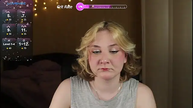 sensual girrrl online show from 03/04/25, 07:32