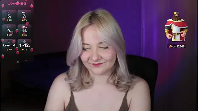 sensual girrrl online show from 11/10/25, 08:08