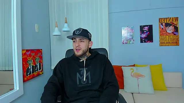 Drako Lamar online show from 02/06/25, 12:16