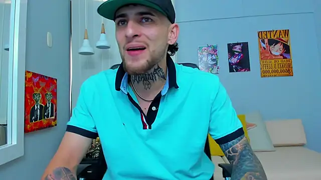 Drako Lamar online show from 02/25/25, 04:00