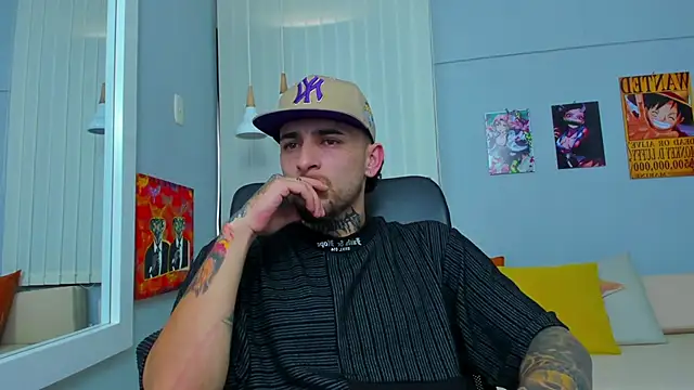 Drako Lamar online show from 02/28/25, 03:59