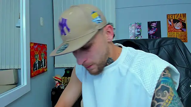 Drako Lamar online show from 03/01/25, 02:26