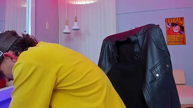 Drako Lamar online show from 03/20/25, 06:53