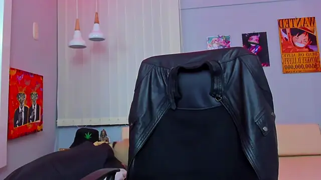 Drako Lamar online show from 03/21/25, 12:28