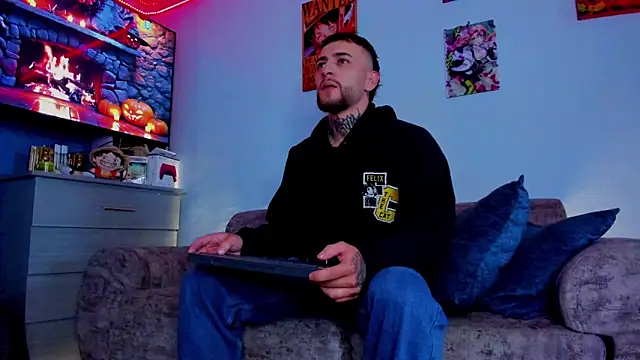 Drako Lamar online show from 10/23/25, 12:26