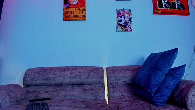 Drako Lamar online show from 11/06/25, 01:01