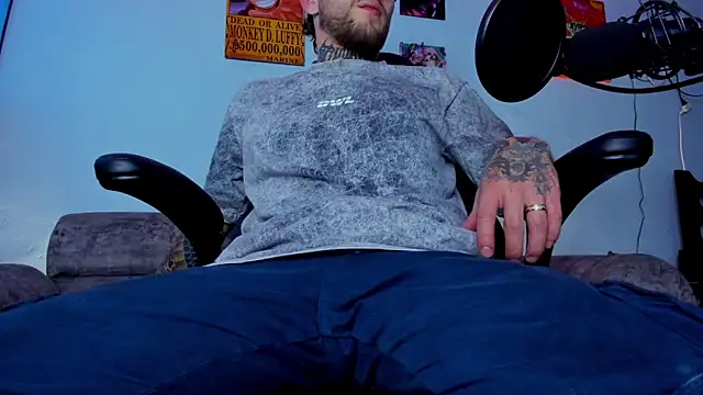 Drako Lamar online show from 01/07/26, 02:03