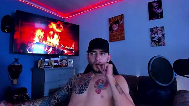 Drako Lamar online show from 03/06/26, 05:42