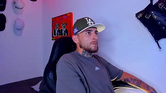 Drako Lamar online show from 04/02/26, 12:30