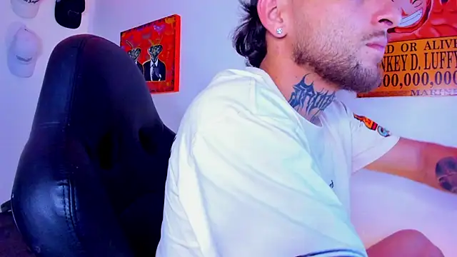 Drako Lamar online show from 04/11/26, 12:15