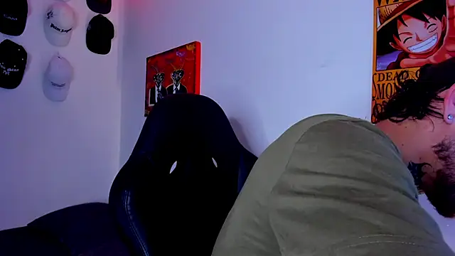 Drako Lamar online show from 04/14/26, 01:44