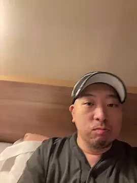 FUJIGON07 online show from 04/29/26, 03:49