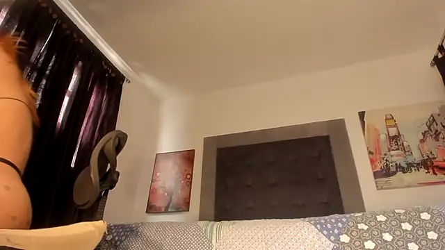 Misstresserotica online show from 10/15/25, 07:36