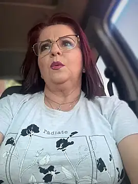 PaulinaSanders X online show from 12/11/24, 04:20