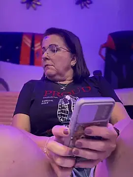 PaulinaSanders X online show from 12/28/24, 07:33