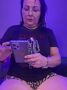 PaulinaSanders X online show from 02/01/25, 07:23