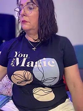 PaulinaSanders X online show from 02/17/25, 09:30