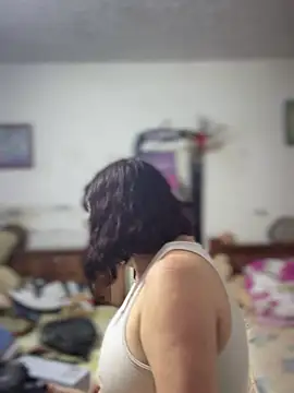 PaulinaSanders X online show from 02/26/25, 01:11