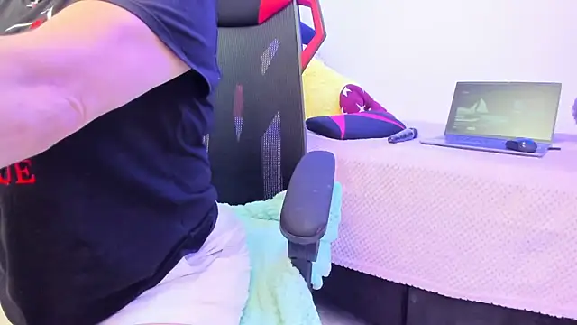 PaulinaSanders X online show from 03/23/25, 12:26