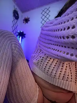 PaulinaSanders X online show from 02/20/26, 02:08