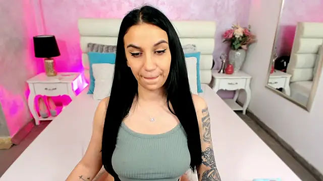 kessyjoo online show from 03/13/25, 06:26