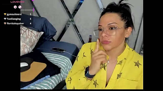 paula daniela1 online show from 12/09/24, 11:45