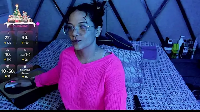 paula daniela1 online show from 12/30/24, 10:55