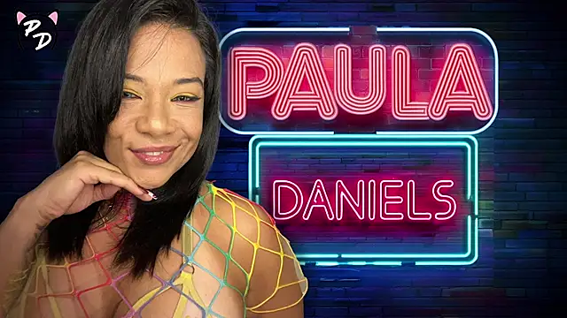 paula daniela1 online show from 10/01/25, 09:32