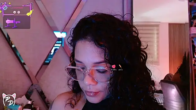 paula daniela1 online show from 06/01/26, 09:16