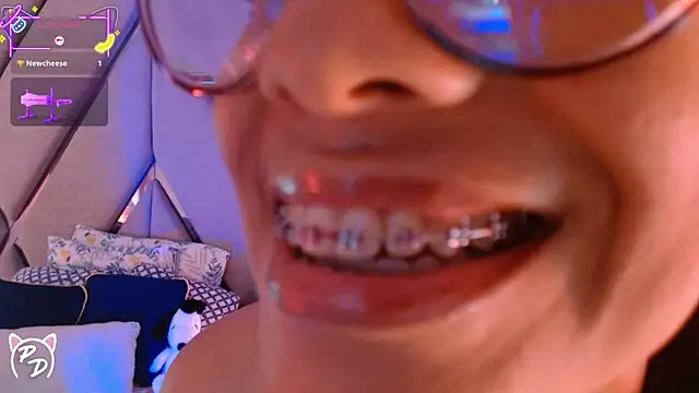 paula daniela1 online show from 06/15/26, 09:50