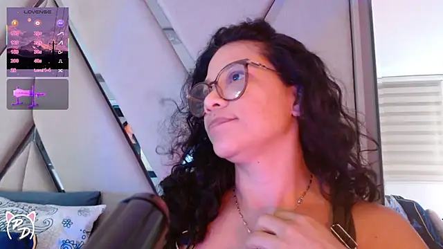 paula daniela1 online show from 06/26/26, 10:03